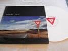 Pearl Jam - Yield - LP - White vinyl