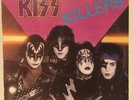 Kiss Killers Vinyl LP