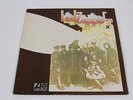 Led Zeppelin II 2 LP UK 1969 1st Press Atlantic 588198 LEMON SONG Copyright