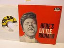 R&B POP SOUL LITTLE RICHARD on SPECIALTY RECORD