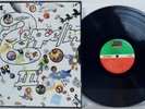 LED ZEPPELIN III 3 180g Vinyl LP WHEEL Gatefold CLASSIC RECORDS BG Remastered