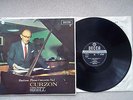 SXL 6023 wideband & groove ED1 /Brahms: Piano Concerto No.1/Curzon/Szell/NM/EX