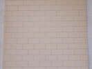Pink Floyd The Wall 1979 Double LP Vinyl NM- Nice Original Press PC2 36183