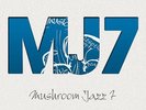 MARK FARINA Mushroom Jazz 7 2x LP NEW VINYL Om King Kooba Colossus Joshua Heath