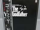 OST FROM THE PARAMOUNT PICTURE 'THE GODFATHER' 1972 JAPAN VINYL LP SWG-7253 EX