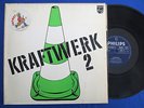 KRAFTWERK - 2 : GERMAN PHILIPS ORIG GREEN PYLON KRAUT ROCK