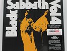 BLACK SABBATH Volume Vol 4 LP USA 2011 180g Rhino R12602 NEW/SEALED