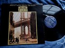 ONCE UPON A TIME IN AMERICA LP SERGIO LEONE A1/B1 FIRST PRESS MATRIX M-