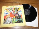 Trader Horne Morning way UK 70 Folk psych Dutch press Universe EX vinyl LP