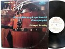Grupo FOLKLORICO y EXPERIMENTAL Concepts In Unity 2LP Latin Cuban Son Salsa