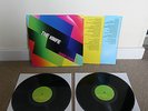 The Knife - Deep Cuts Double Vinyl LP & CD