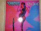 The cramps record