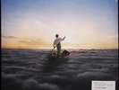 Pink Floyd The Endless River US 180g LP Vinyl Record + Download Card