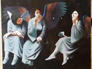 BLACK SABBATH - HEAVEN AND HELL - LP, Vinyl - 1980 - Vertigo ?- 6302 017