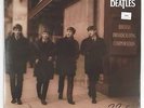 SEALED Beatles Live At The BBC 2 LP set 1994 PERFECT CONDITION