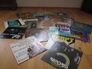 20x Rock aus dem Osten/ Renft/ Reform/ Horst Krüger/ Stern Meißen.........