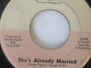 NORTHERN SOUL 45/ BILLY BLAND 
