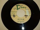 DOOWOP 45 RPM RECORD - THE FAIRLANES - DART 109