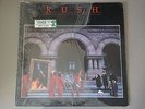 RUSH MOVING PICTURES TOM SAWYER in shrink BEAUTIFUL COPY