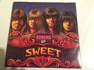 SWEET DOUBLE LP (STRUNG UP) ON RCA SPC 0001