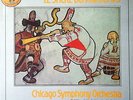 TAS LIST - GEORG SOLTI / Stravinsky Le Sacre du Printemps/ DECCA NB SXL 6691 ED1