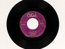 Big Maybelle I've Got A Feelin' & You'll Never Know Okeh 7026 R&B 45