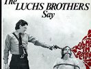 Luchs Brothers 45 Kill Me I'm Rotten - Rare KBD Punk - HEAR