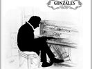 CHILLY GONZALES - SOLO PIANO II (LP+CD) 2 VINYL LP + CD NEW+