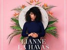 LIANNE LA HAVAS BLOOD LP VINYL BRAND NEW 33RPM