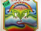 LIZZARD Satta I LP RARE ROOTS REGGAE on TROJAN 1976 UK orig NICE