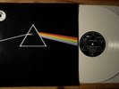 * PINK FLOYD - THE DARK SIDE OF THE MOON - WHITE VINYL - EMI HARVEST *