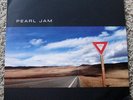 Pearl Jam - Yield - Epic 1998 - OOP - NM