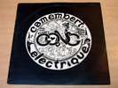 EX-  Gong/Camembert Electrique/1971 Virgin LP