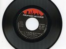 9401 THE JACKSON SISTERS - I BELIEVE IN MIRACLES - RARE NORTHERN SOUL 45 MINT-