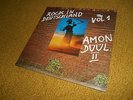 Amon Düül 2 Vinyl Rock in Deutschland Vol 1 in Mint -