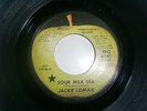 BEATLES JACKIE LOMAX APPLE PROMO 45RPM SOUR MILK SEA psych mod beat soul hear