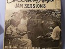 COUNTRY NEGRO JAM SESSIONS FIELD RECORDING RARE BLUES FOLK-LYRIC BUTCH CAGE ++