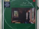 NICK DRAKE Five Leaves Left Audiophile Vinyl LP Box +Poster & MP3s NEW & SEALED
