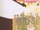 Led Zeppelin – Led Zeppelin II – Atlantic 588198 – A2/B2 – LP Vinyl Record