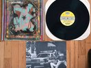 Sebadoh - Bubble and Scrape Vinyl LP 1993 Sub-pop Original, ex