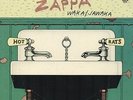 Frank Zappa - Waka/Jawaka - Hot Rats