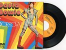 9338 DAVID BOWIE - SORROW - RARE SPAIN 45/PS