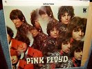 Pink Floyd The Piper at the Gates of Dawn 1967 Stereo LP TOWER ST 5093