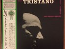 Lennie Tristano LP Atlantic 1224 Japan P-7527A Mono
