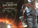 MICHAEL JACKSON HISTORY 3 VINYL RECORD SET BOOK 1