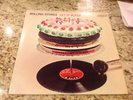 ROLLING STONES Let It Bleed NM- LONDON NPS-4 Original LP Sleeve Insert