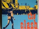 The Clash Super Black Market Clash Rare 10