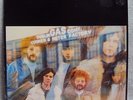 SKID ROW - Skid 1983 PROG ROCK BLUES - UK CBS Reissue LP