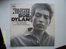 BOB DYLAN:   THE TIMES THEY ARE A-CHANGING     BPG 62251    CON  EX