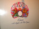 Queen - A Night At The Opera - LP von 1975
